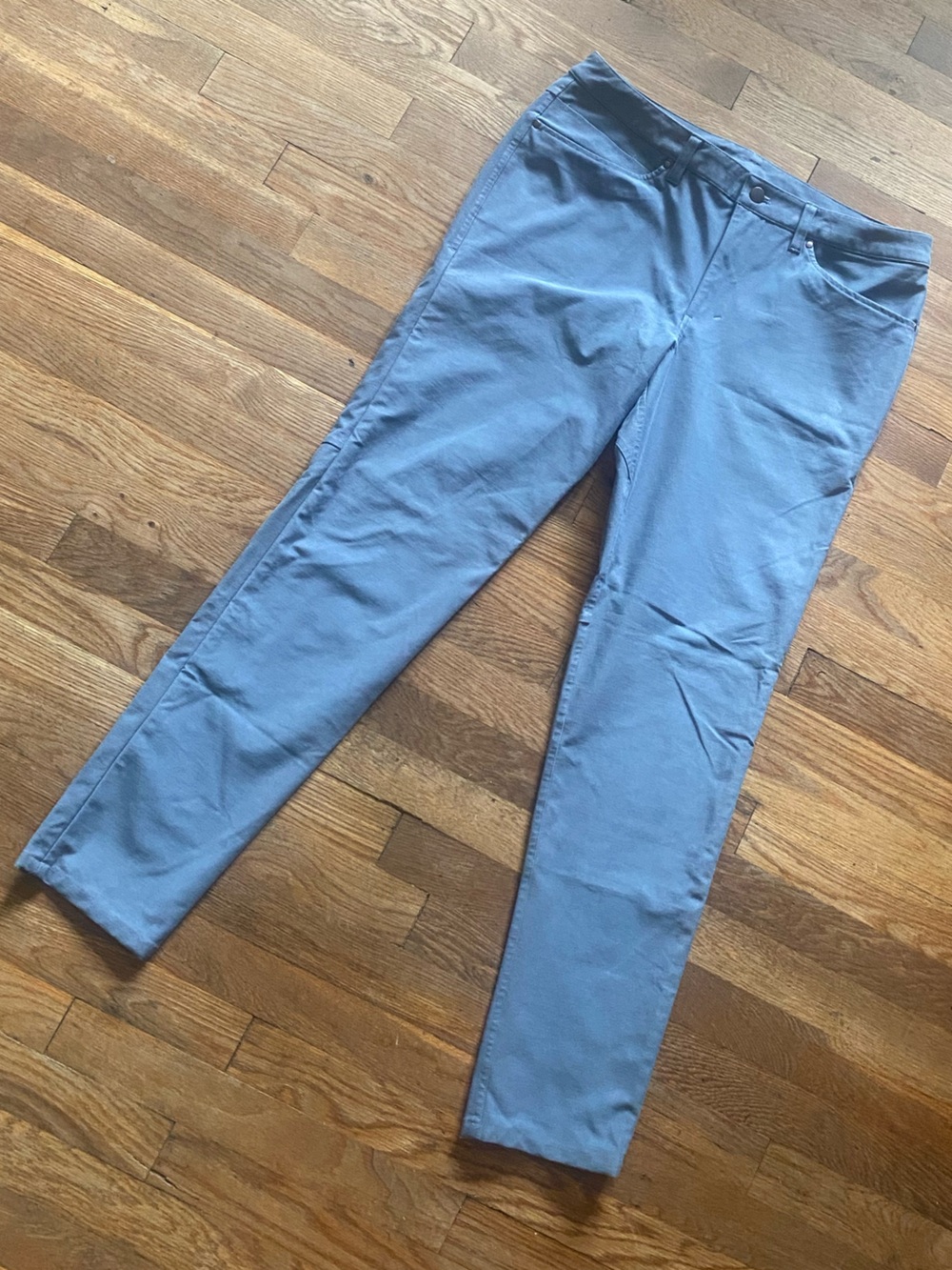 Lululemon ABC Pant Slim 34”L - Picture 3 of 13